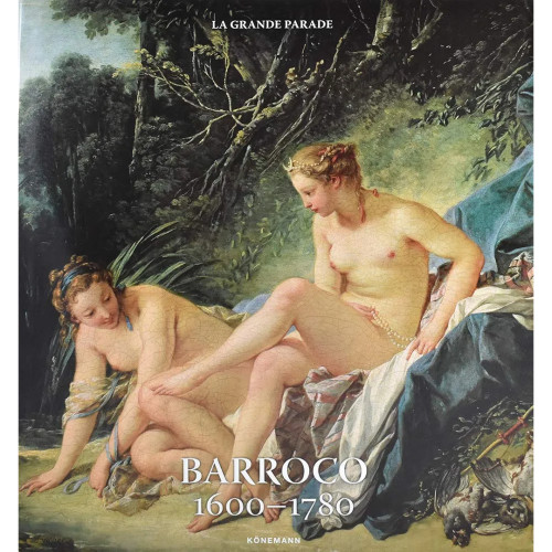 BARROCO 1600-1780 (TD)