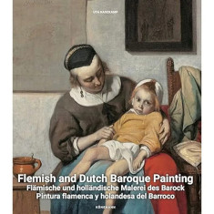 PINTURA FLAMENCA Y HOLANDESA DEL BARRO