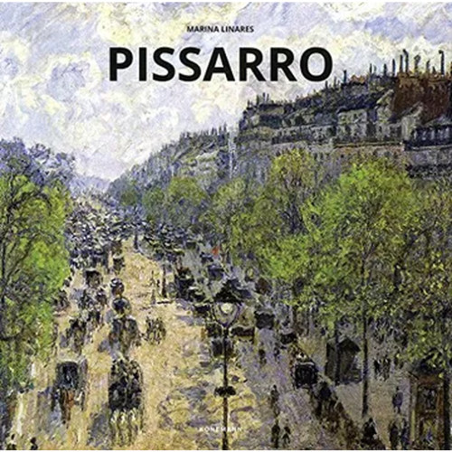 PISSARRO (TD) (23)