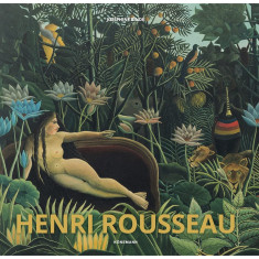 HENRI ROUSSEAU (TD) (23)