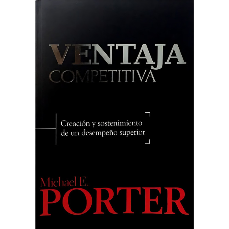 VENTAJA COMPETITIVA PORTER