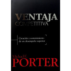 VENTAJA COMPETITIVA PORTER