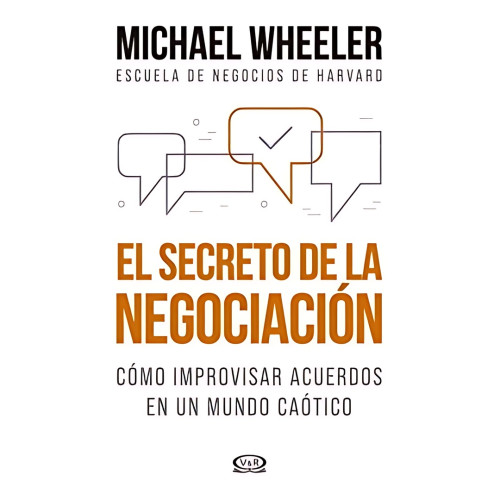 SECRETO DE LA NEGOCIACIÓN EL