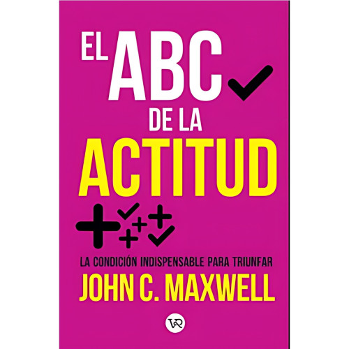 ABC DE LA ACTITUD EL