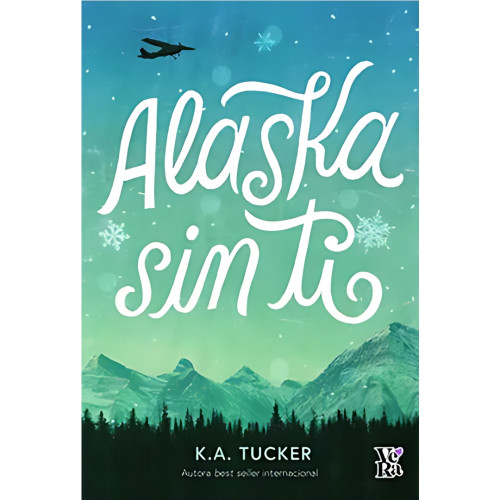 ALASKA SIN TI