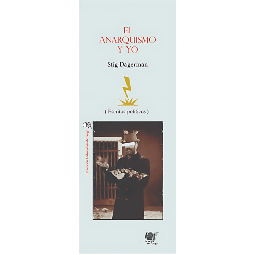 ANARQUISMO Y YO