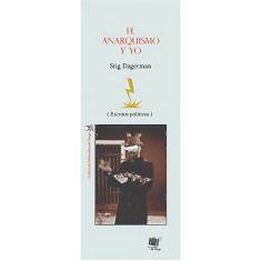 ANARQUISMO Y YO