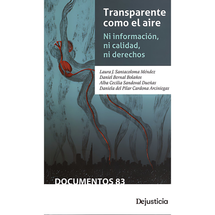 TRANSPARENTE COMO EL AIRE