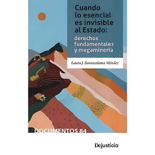 CUANDO LO ESENCIAL ES INVISIBLE