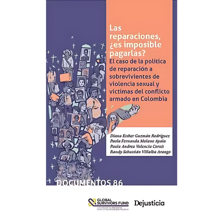 REPARACIONES ES IMPOSIBLE PAGARLAS