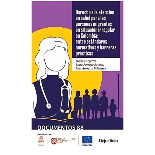 DERECHO A LA ATENCION EN SALUD