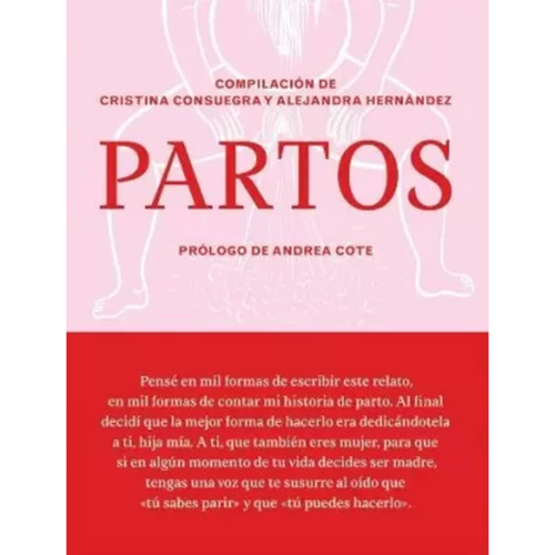 PARTOS