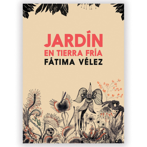 JARDÍN EN TIERRA FRÍA