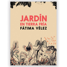 JARDÍN EN TIERRA FRÍA