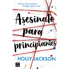 ASESINATO PARA PRINCIPIANTES
