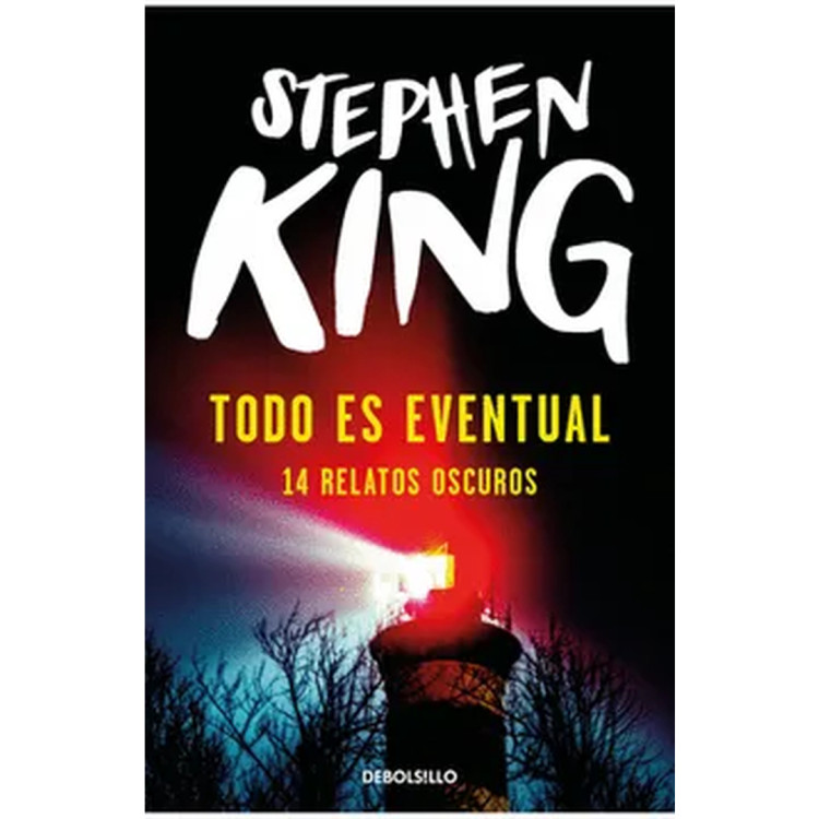 TODO ES EVENTUAL DEBOLSILLO