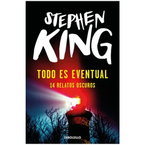 TODO ES EVENTUAL DEBOLSILLO