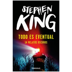 TODO ES EVENTUAL DEBOLSILLO