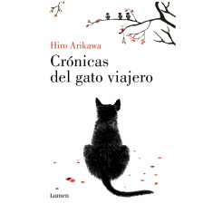 CRONICAS DEL GATO VIAJERO NE