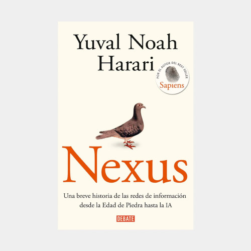 NEXUS HARARI