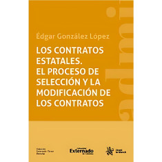 CONTRATOS ESTATALES EL PROCESO