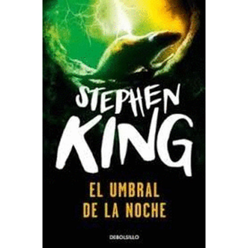 UMBRAL DE LA NOCHE EL