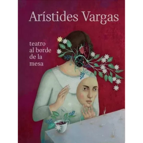 TEATRO AL BORDE DE LA MESA