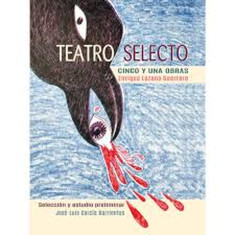 TEATRO SELECTO LOZANO