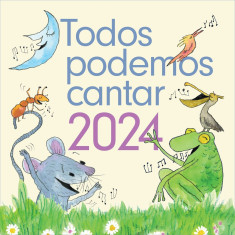 TODOS PODEMOS CANTAR