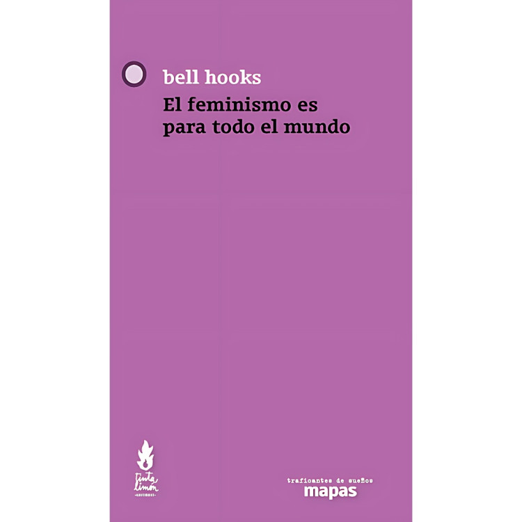 FEMINISMO ES PARA TODO EL