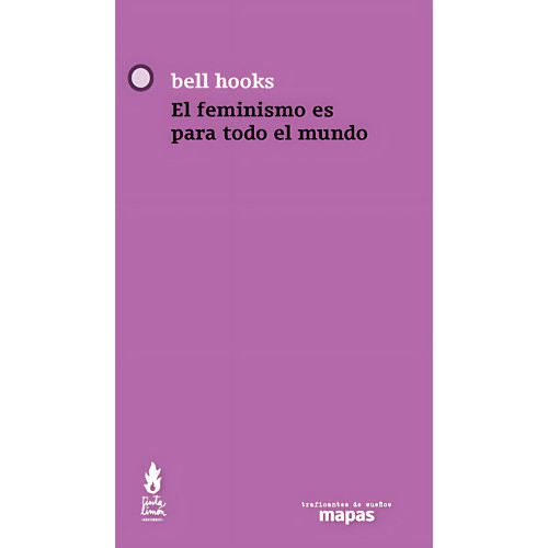 FEMINISMO ES PARA TODO EL