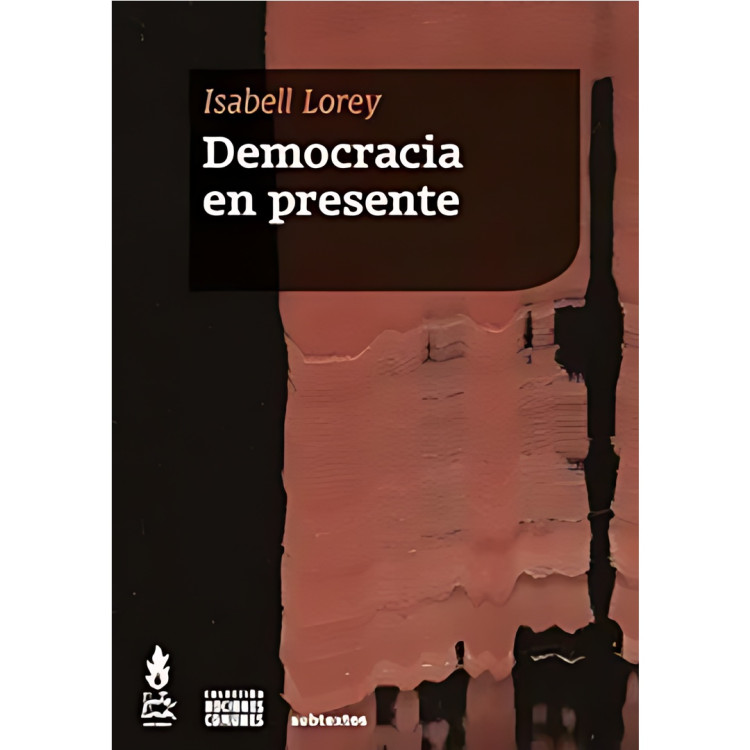 DEMOCRACIA EN PRESENTE