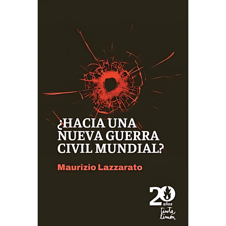 HACIA UNA NUEVA GUERRA CIVIL