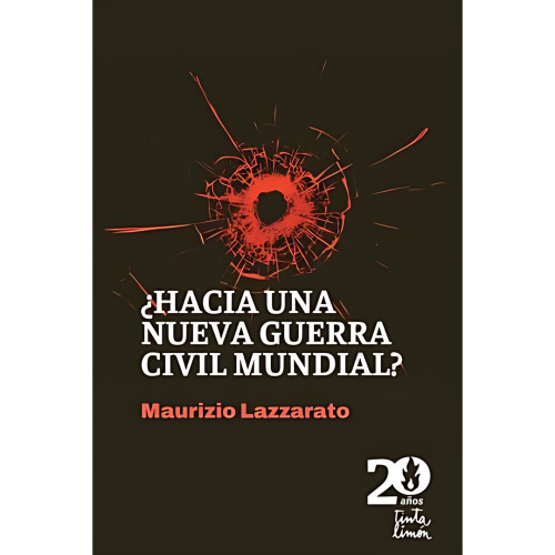 HACIA UNA NUEVA GUERRA CIVIL