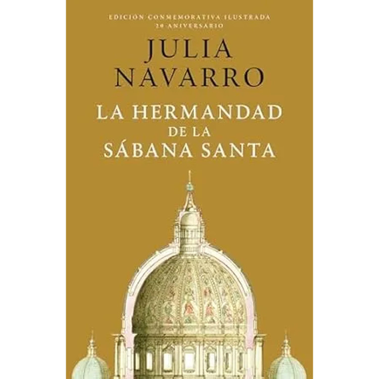 HERMANDAD SABANA SANTA LA (ED CONMEMOR