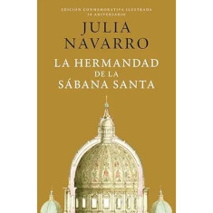 HERMANDAD SABANA SANTA LA (ED CONMEMOR