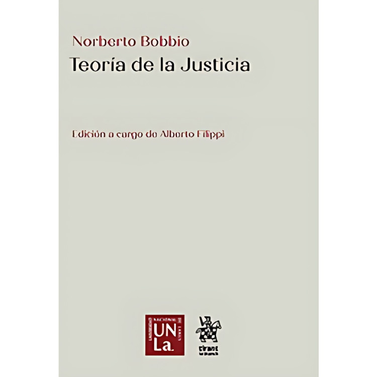 TEORÍA DE LA JUSTICIA TIRANT