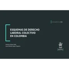 ESQUEMAS DE DERECHO LABORAL COLECTIVO