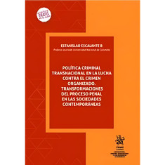 POLÍTICA CRIMINAL TRANSNACIONAL