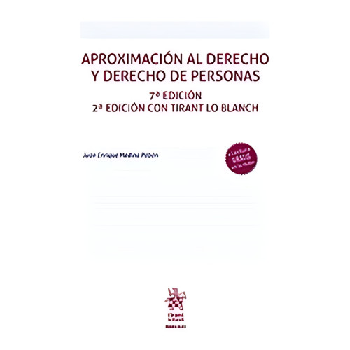 APROXIMACIÓN AL DERECHO