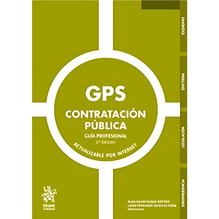GPS CONTRATACIÓN PÚBLICA 2ª
