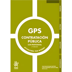 GPS CONTRATACIÓN PÚBLICA 2ª