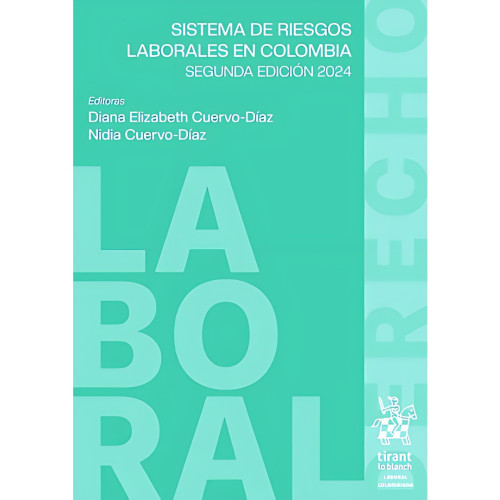 SISTEMA DE RIESGOS LABORALES EN COL