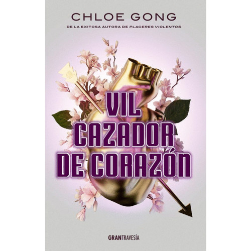 VIL CAZADOR DE CORAZÓN