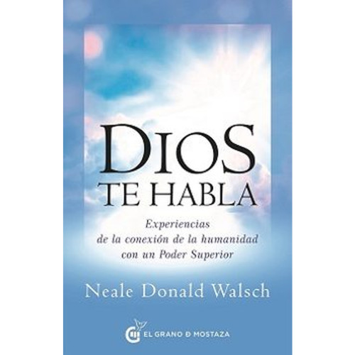 DIOS TE HABLA