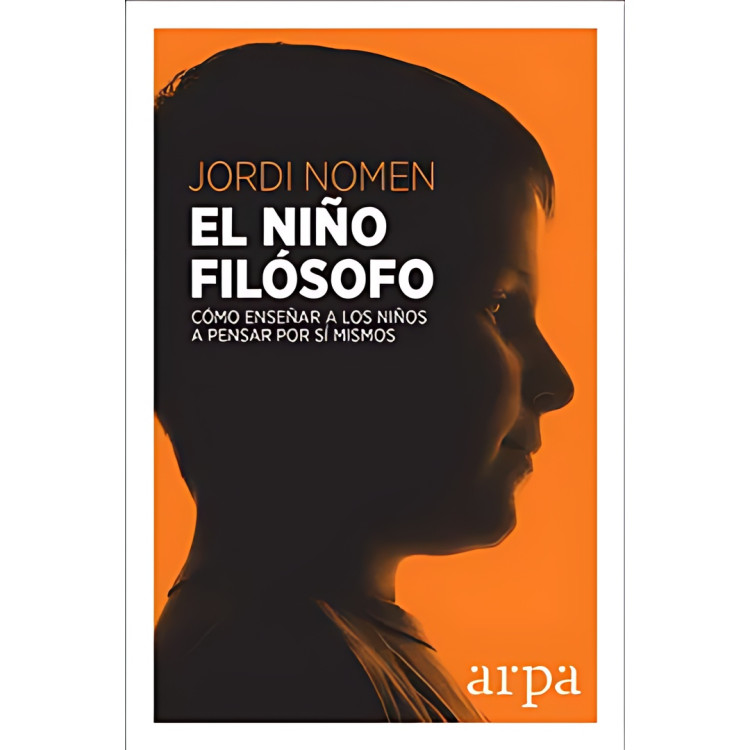 NIÑO FILOSOFO COMO ENSEÑAR A