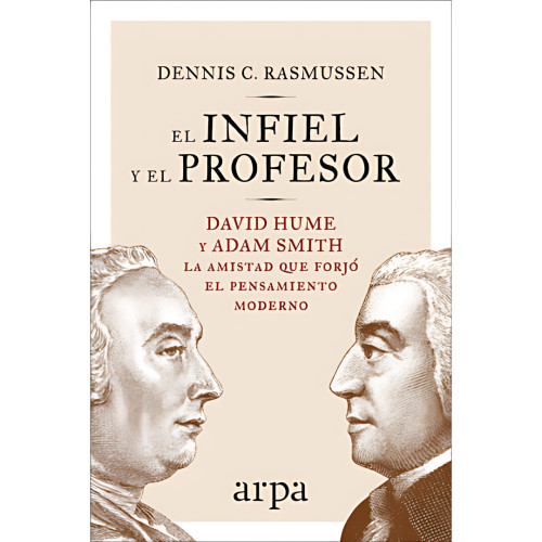 INFIEL Y EL PROFESOR DAVID