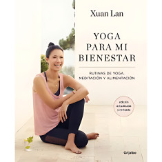 YOGA PARA MI BIENESTAR (EDACTUALIZADA)