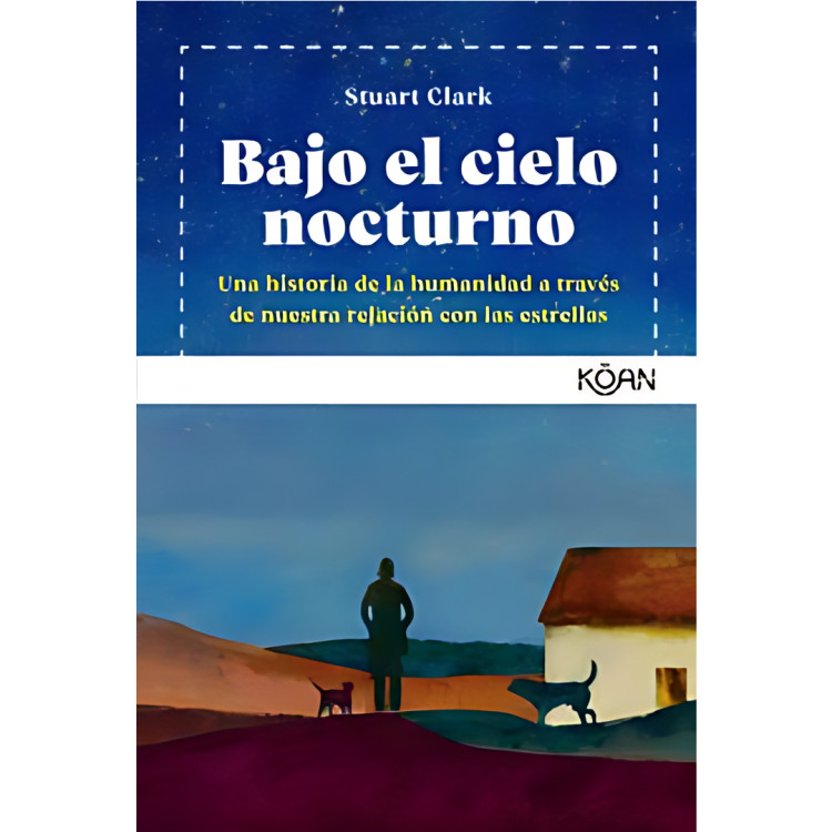 BAJO EL CIELO NOCTURNO