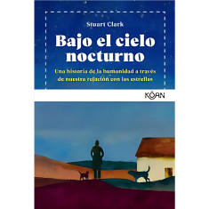 BAJO EL CIELO NOCTURNO